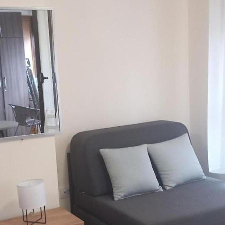 Libero78 Apartman Belgrád Kültér fotó
