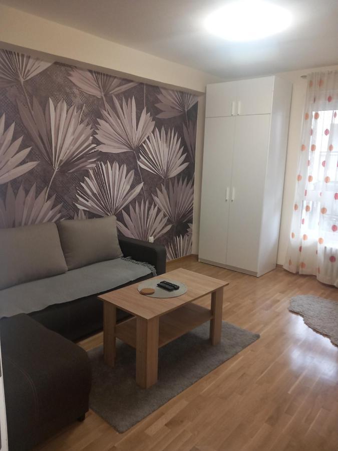 Libero78 Apartman Belgrád Kültér fotó