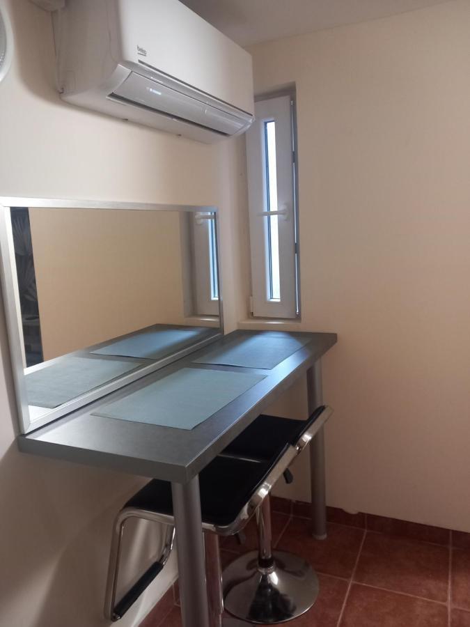 Libero78 Apartman Belgrád Kültér fotó