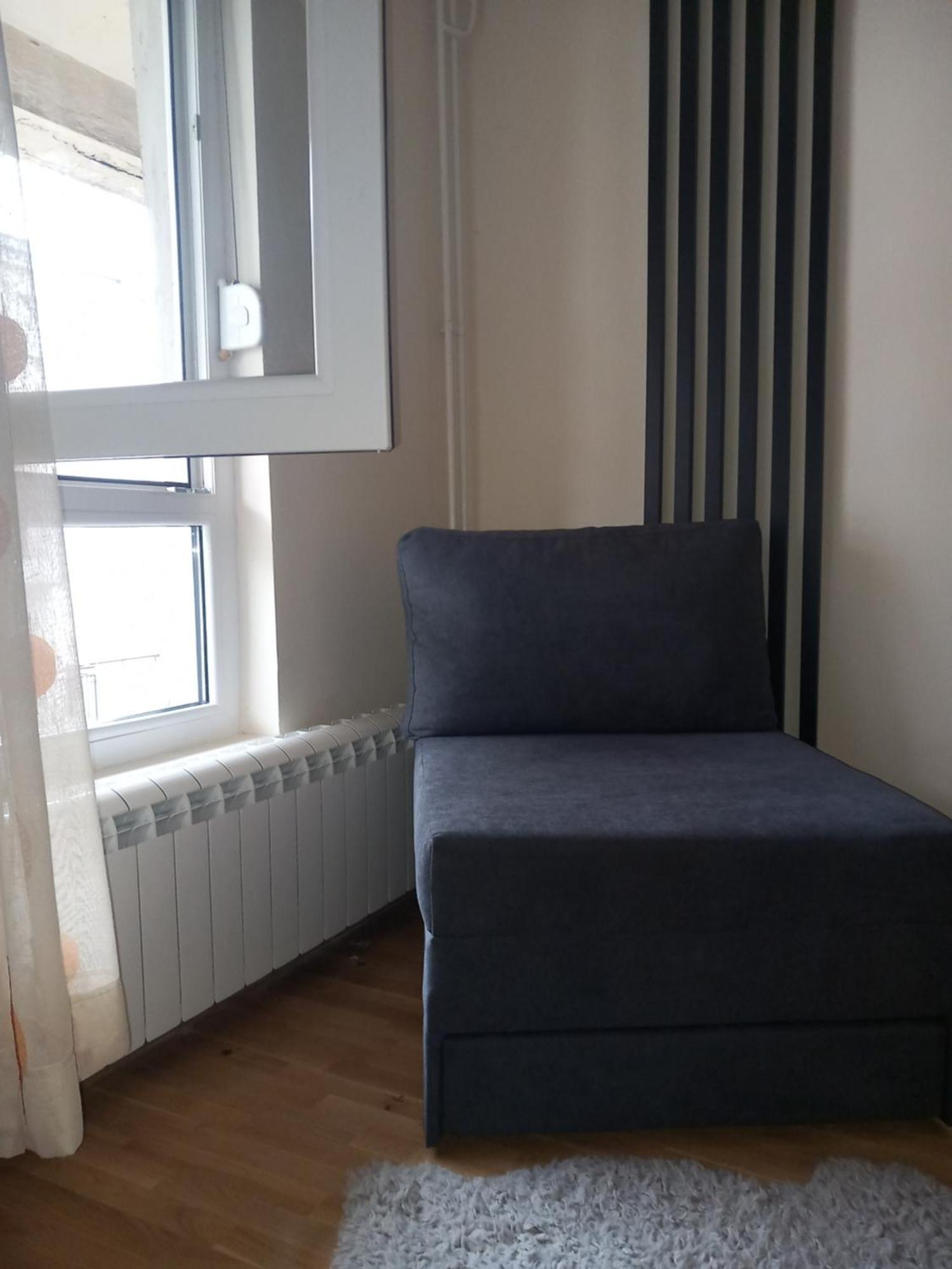 Libero78 Apartman Belgrád Kültér fotó